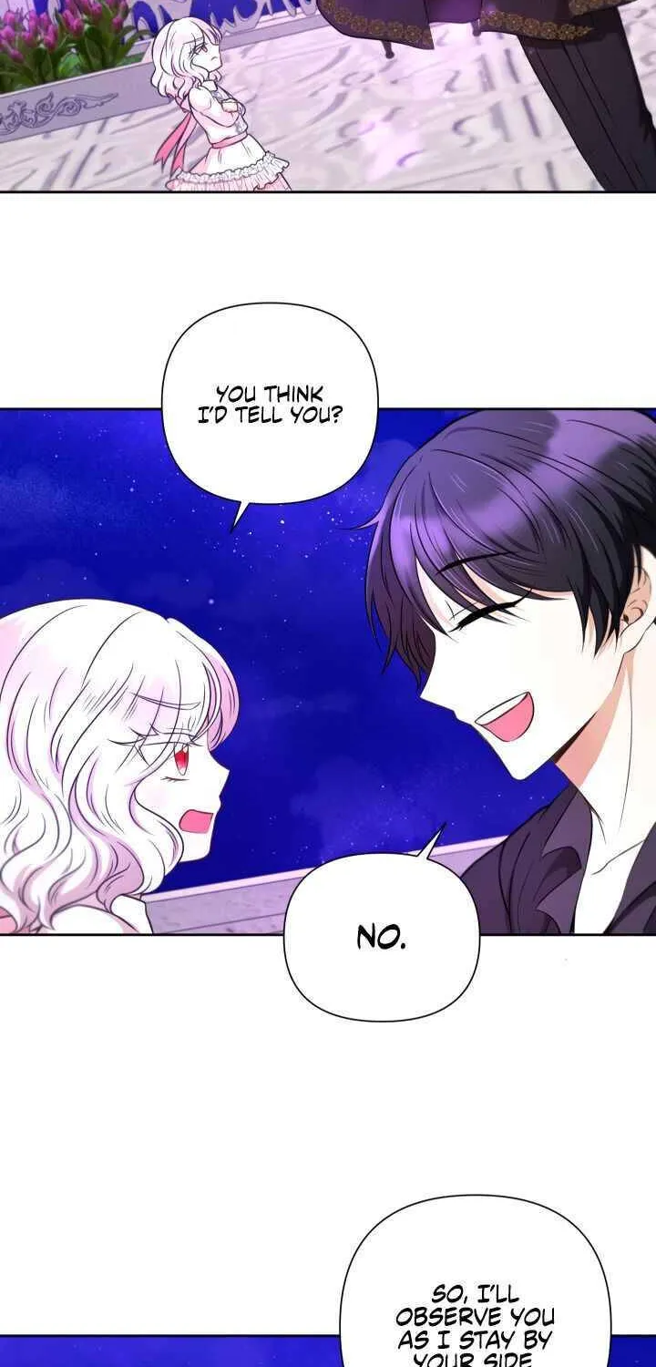 Read The Princess Is Evil chapter 25 image 48 on Lezhin