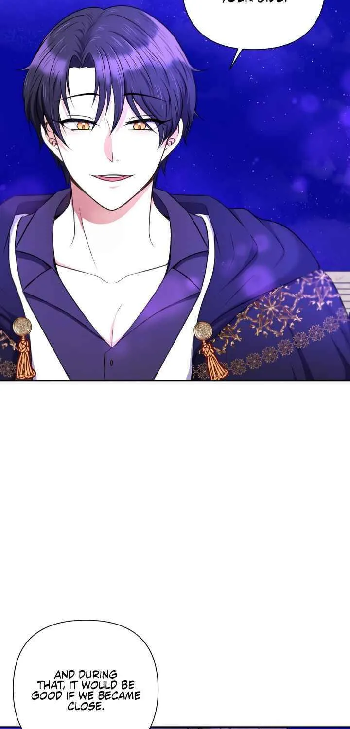 Read The Princess Is Evil chapter 25 image 49 on Lezhin