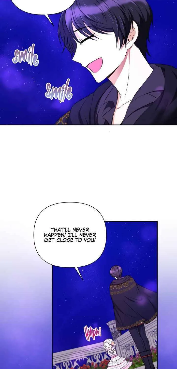 Read The Princess Is Evil chapter 25 image 50 on Lezhin