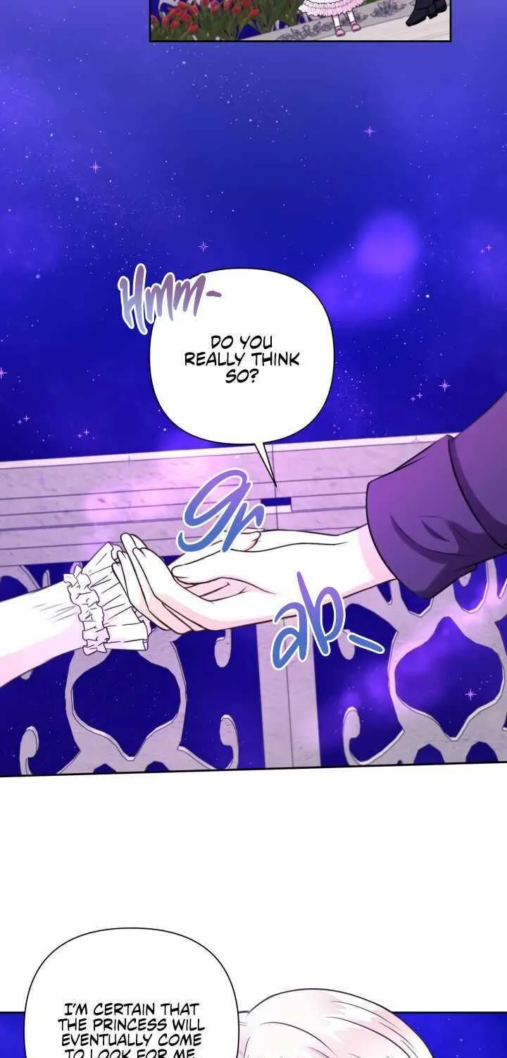 Read The Princess Is Evil chapter 25 image 51 on Lezhin