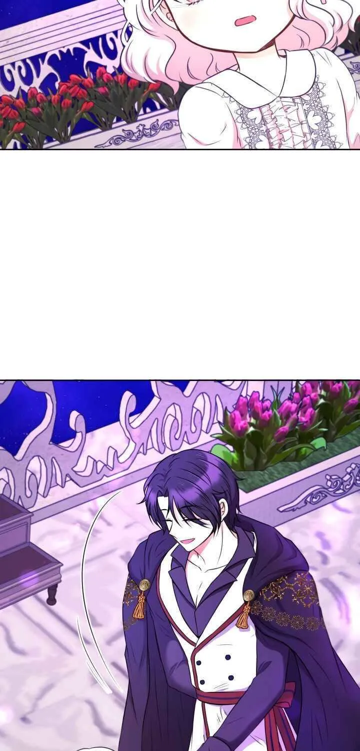 Read The Princess Is Evil chapter 25 image 53 on Lezhin