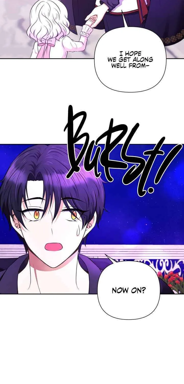 Read The Princess Is Evil chapter 25 image 54 on Lezhin