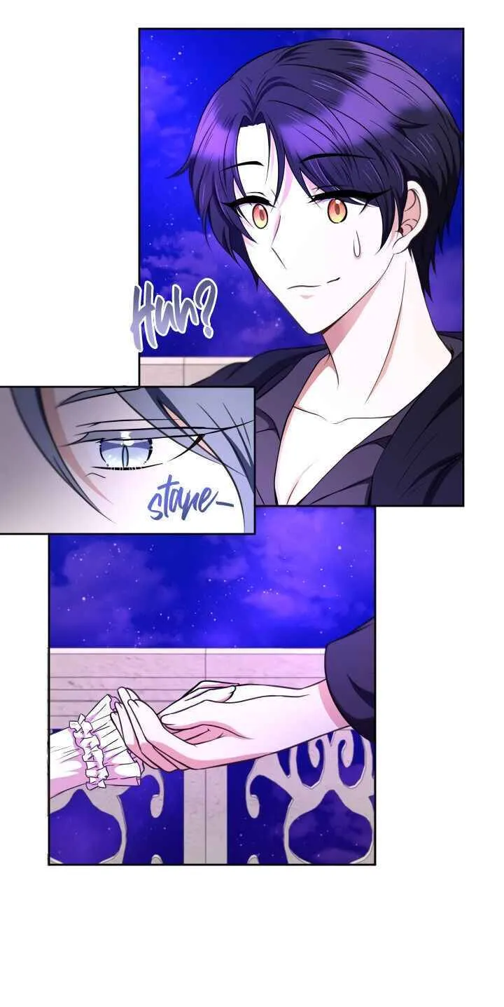 Read The Princess Is Evil chapter 25 image 57 on Lezhin