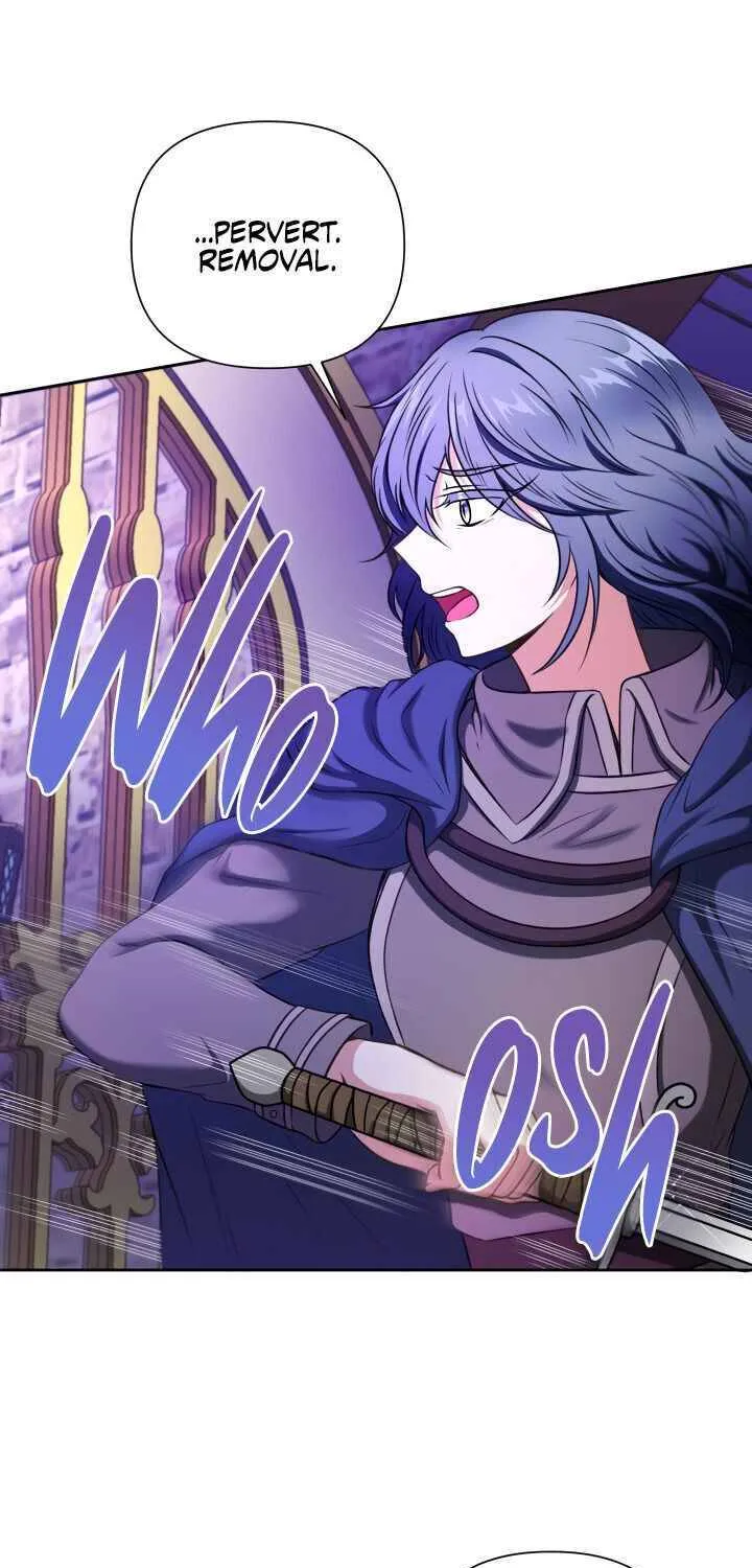 Read The Princess Is Evil chapter 25 image 58 on Lezhin