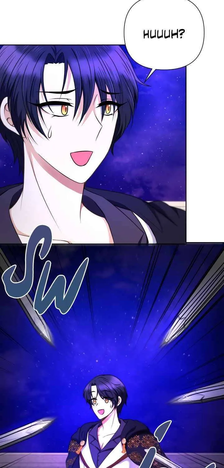 Read The Princess Is Evil chapter 25 image 59 on Lezhin