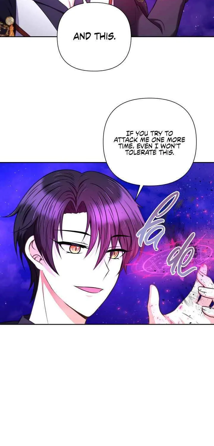 Read The Princess Is Evil chapter 25 image 64 on Lezhin