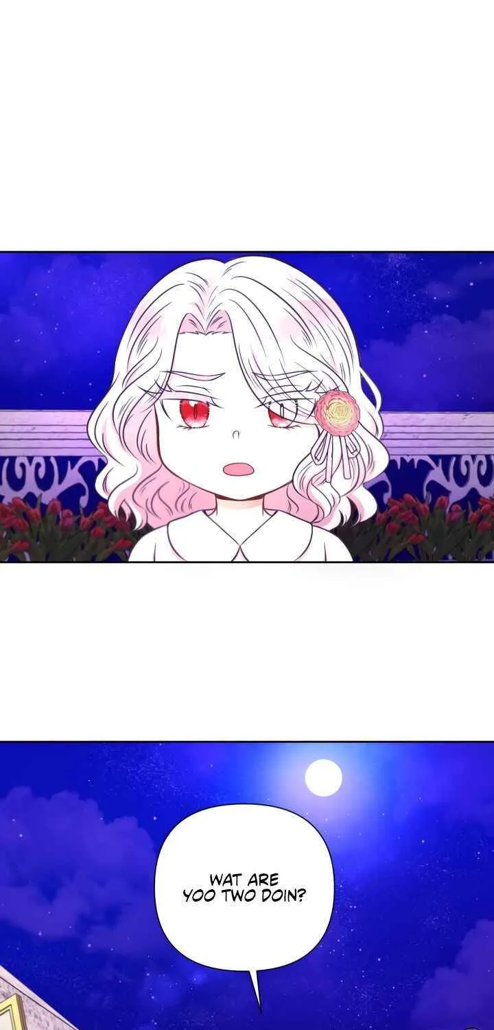 Read The Princess Is Evil chapter 25 image 66 on Lezhin