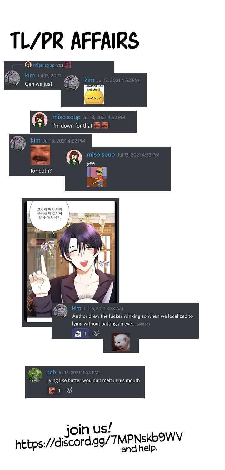 Read The Princess Is Evil chapter 25 image 70 on Lezhin
