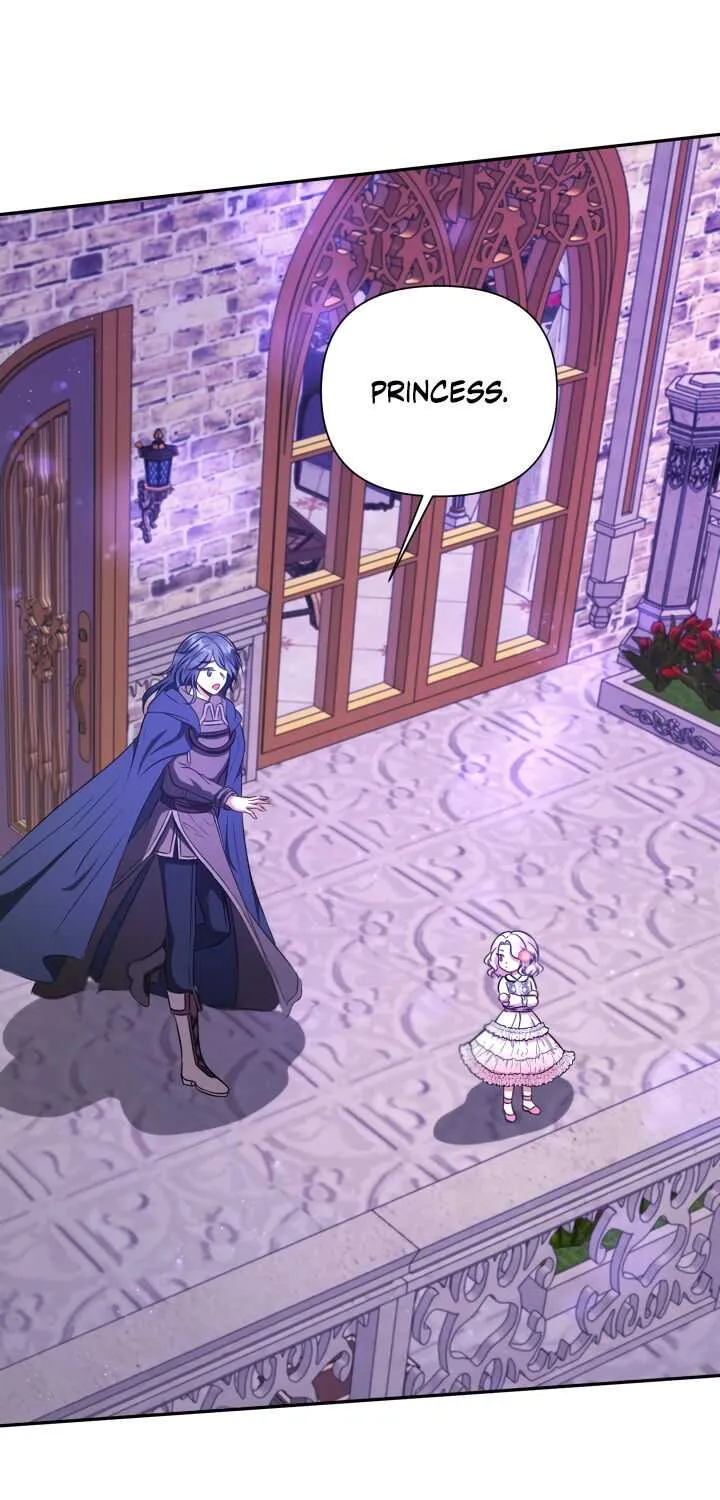 Read The Princess Is Evil chapter 26 image 11 on Lezhin