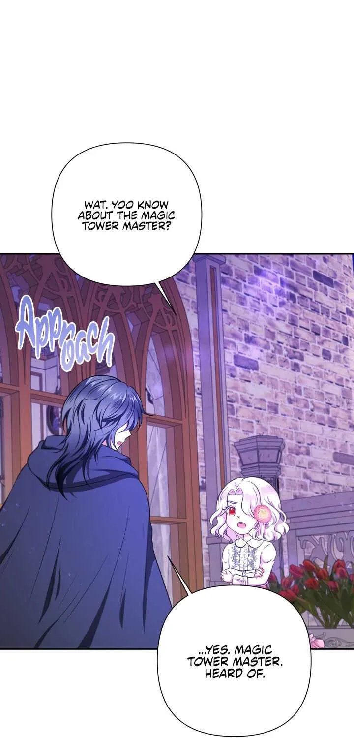 Read The Princess Is Evil chapter 26 image 15 on Lezhin
