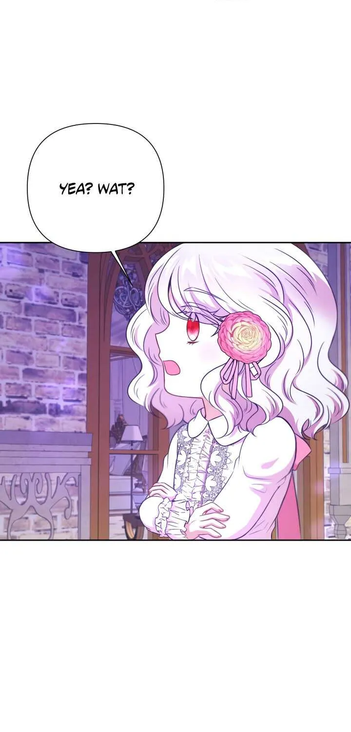 Read The Princess Is Evil chapter 26 image 16 on Lezhin
