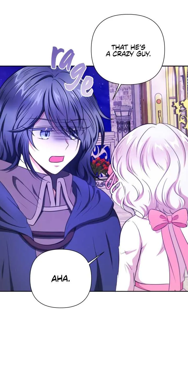 Read The Princess Is Evil chapter 26 image 17 on Lezhin