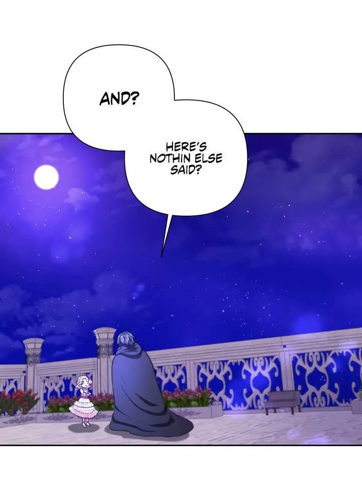 Read The Princess Is Evil chapter 26 image 18 on Lezhin