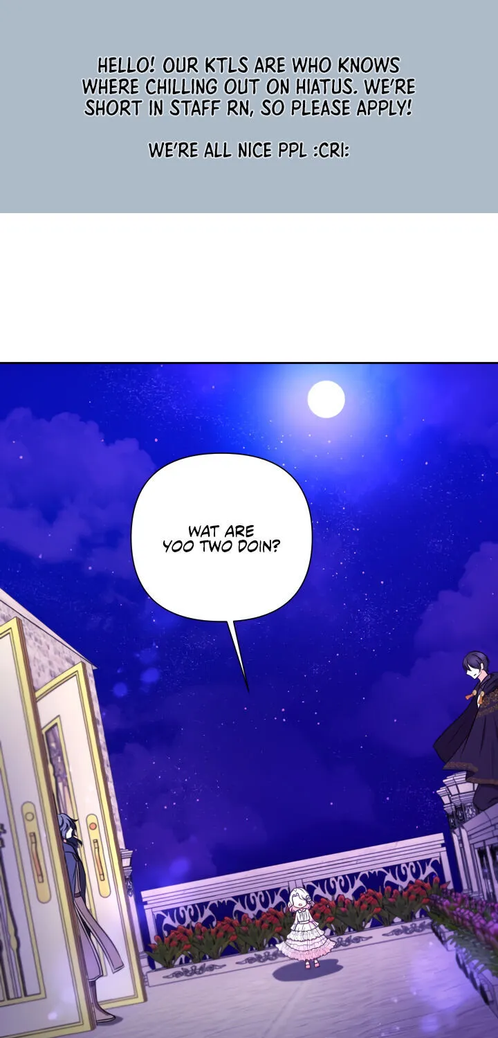 Read The Princess Is Evil chapter 26 image 2 on Lezhin