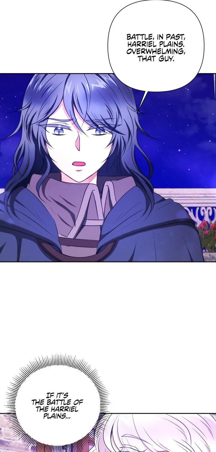 Read The Princess Is Evil chapter 26 image 21 on Lezhin
