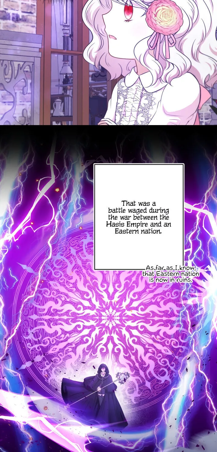 Read The Princess Is Evil chapter 26 image 22 on Lezhin