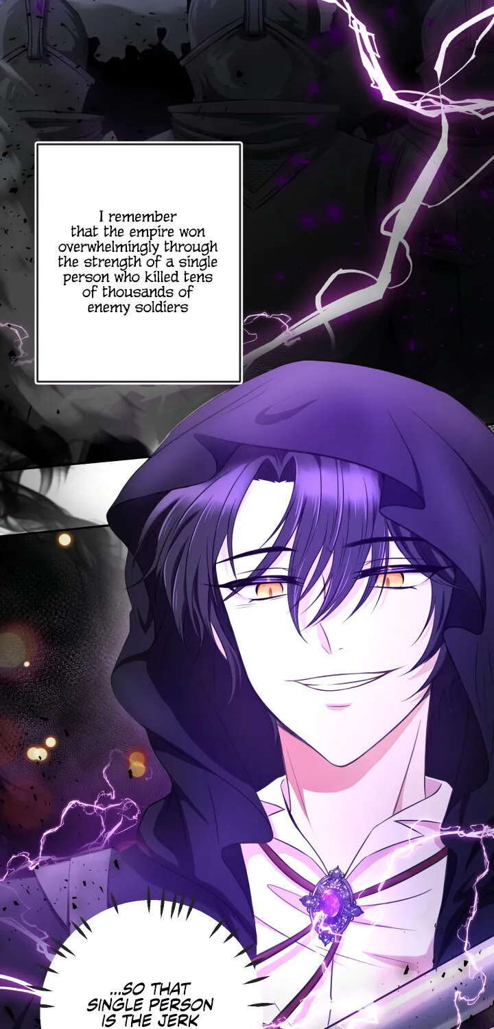 Read The Princess Is Evil chapter 26 image 24 on Lezhin