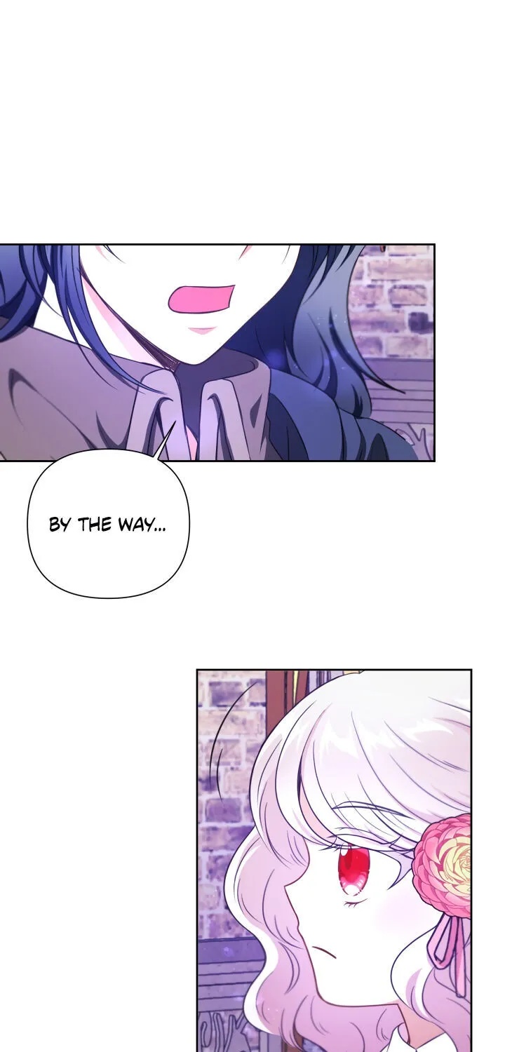 Read The Princess Is Evil chapter 26 image 26 on Lezhin