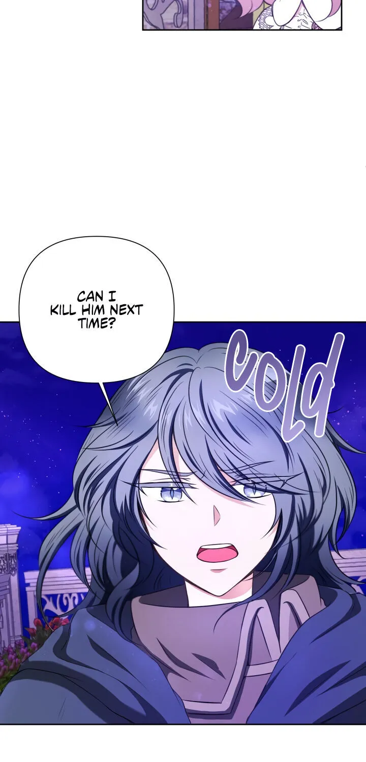Read The Princess Is Evil chapter 26 image 27 on Lezhin