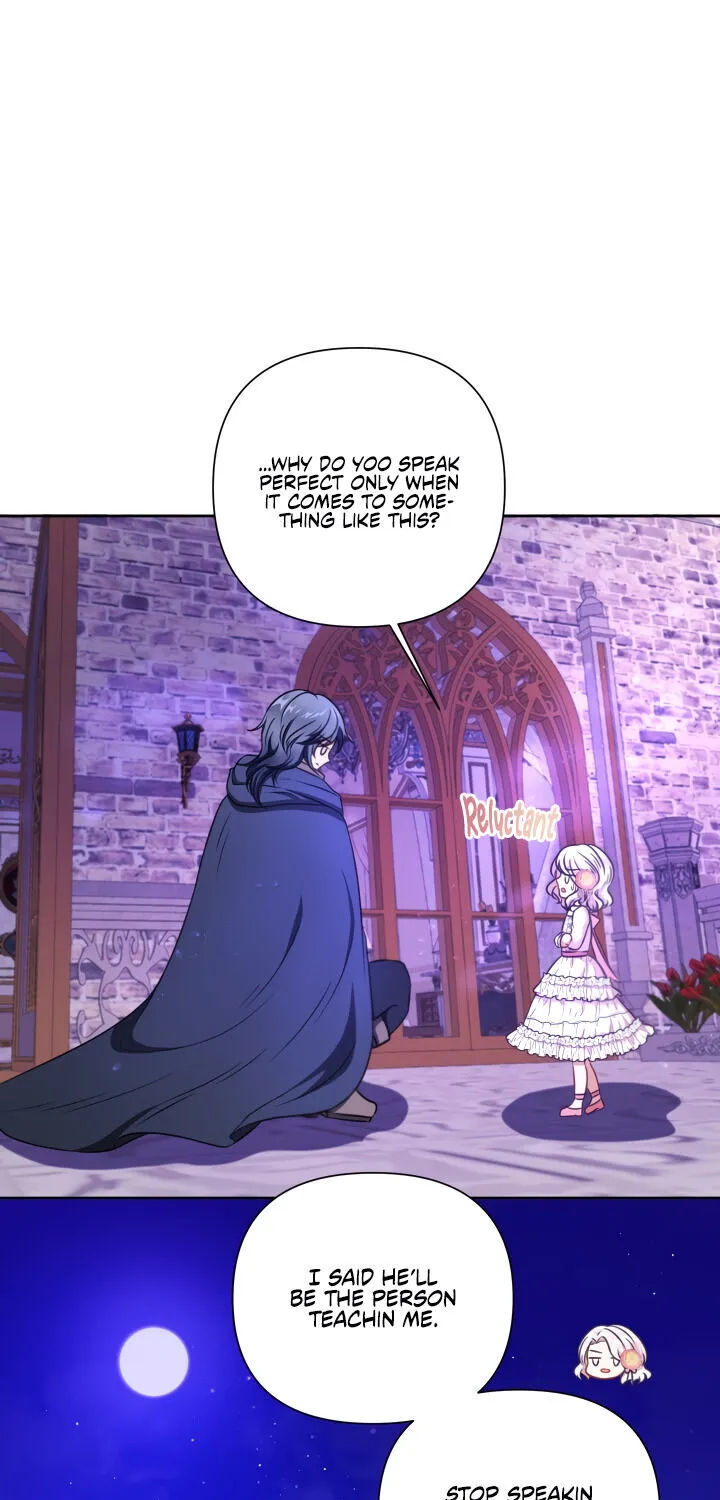 Read The Princess Is Evil chapter 26 image 28 on Lezhin