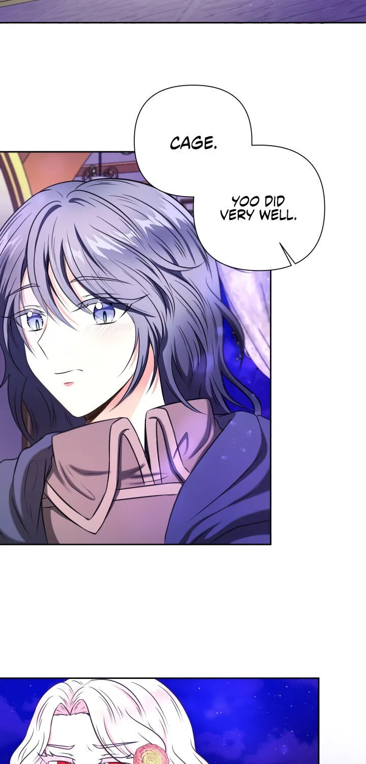 Read The Princess Is Evil chapter 26 image 3 on Lezhin