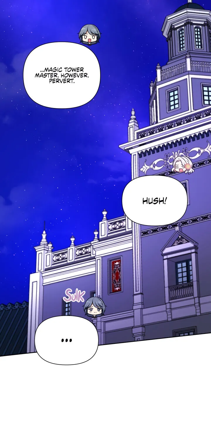Read The Princess Is Evil chapter 26 image 30 on Lezhin