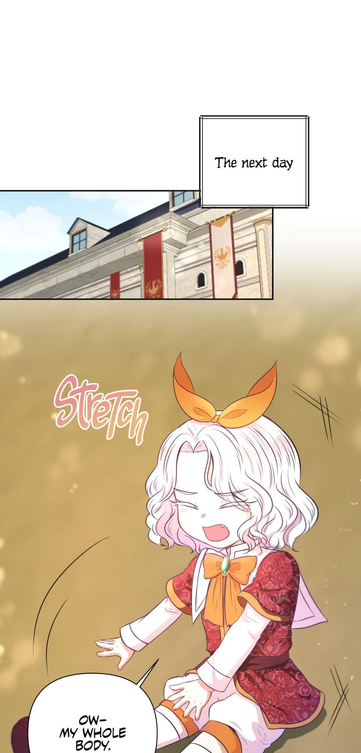Read The Princess Is Evil chapter 26 image 32 on Lezhin