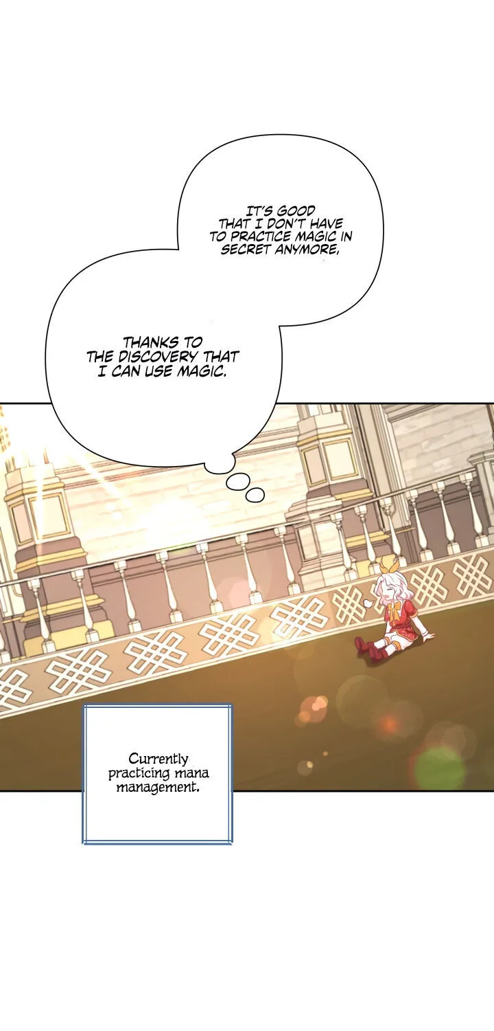 Read The Princess Is Evil chapter 26 image 34 on Lezhin