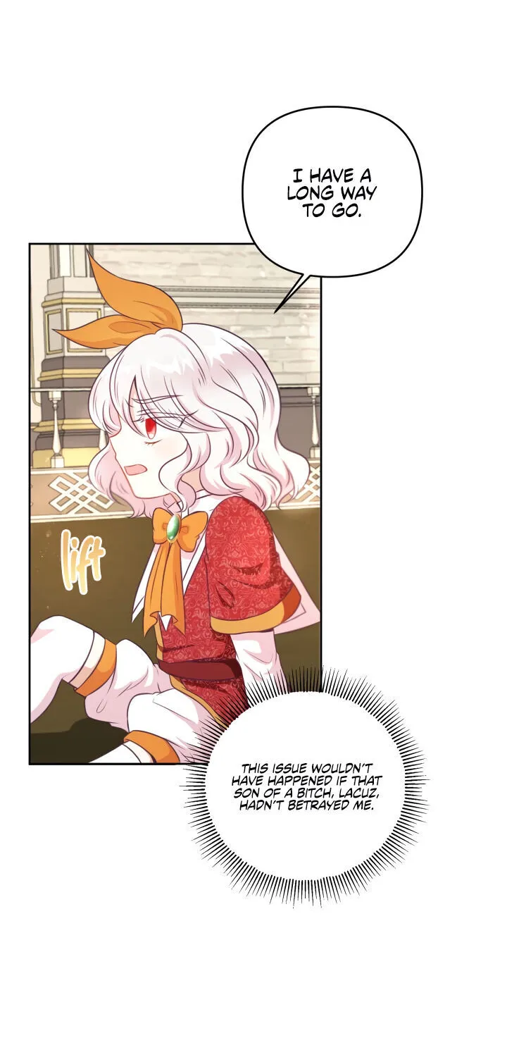 Read The Princess Is Evil chapter 26 image 35 on Lezhin