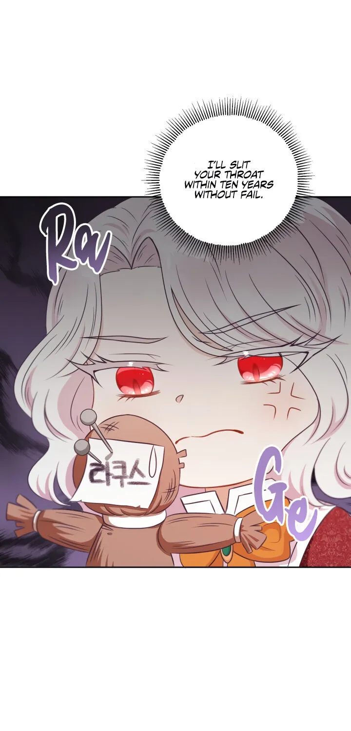 Read The Princess Is Evil chapter 26 image 36 on Lezhin