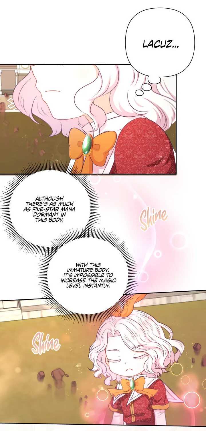 Read The Princess Is Evil chapter 26 image 37 on Lezhin