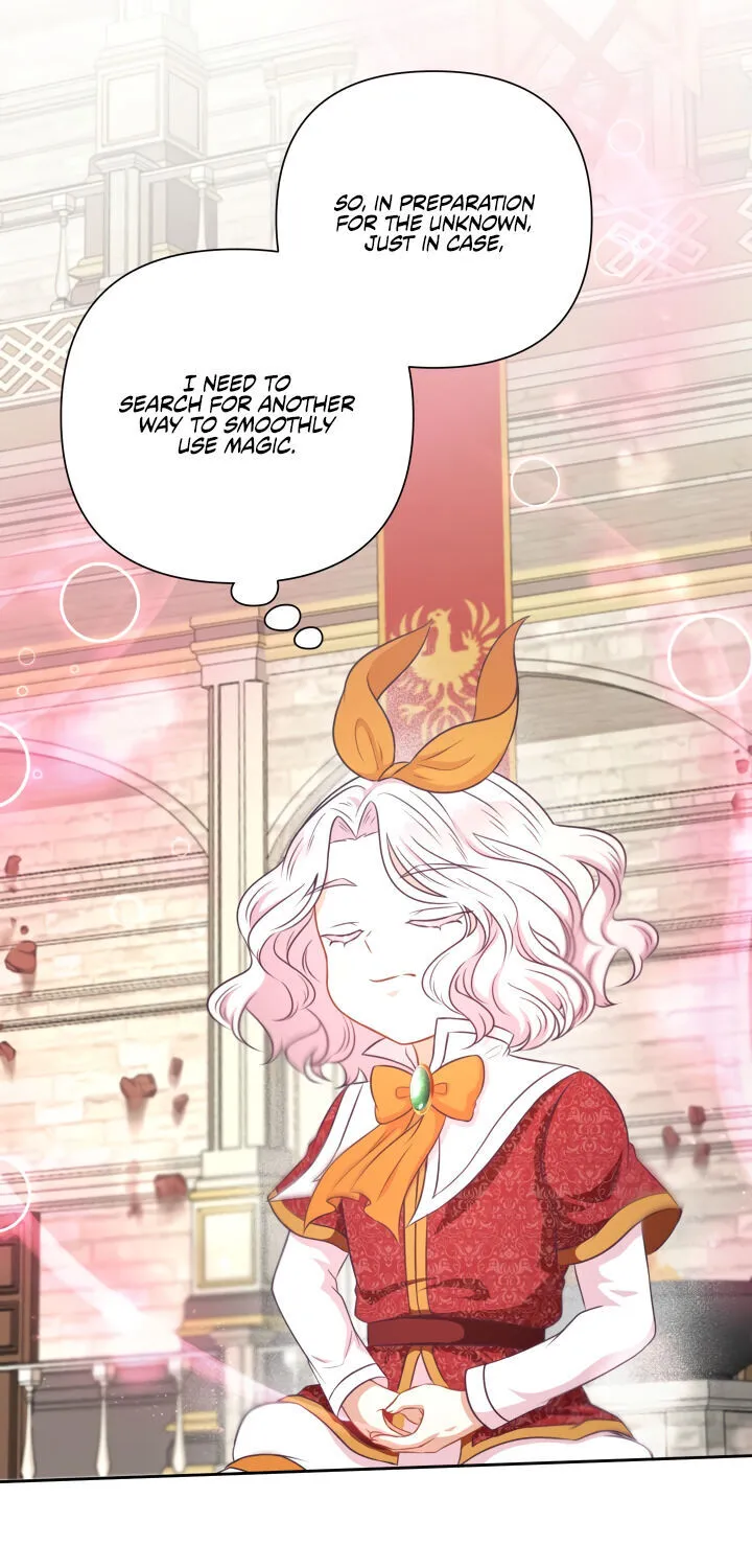 Read The Princess Is Evil chapter 26 image 38 on Lezhin