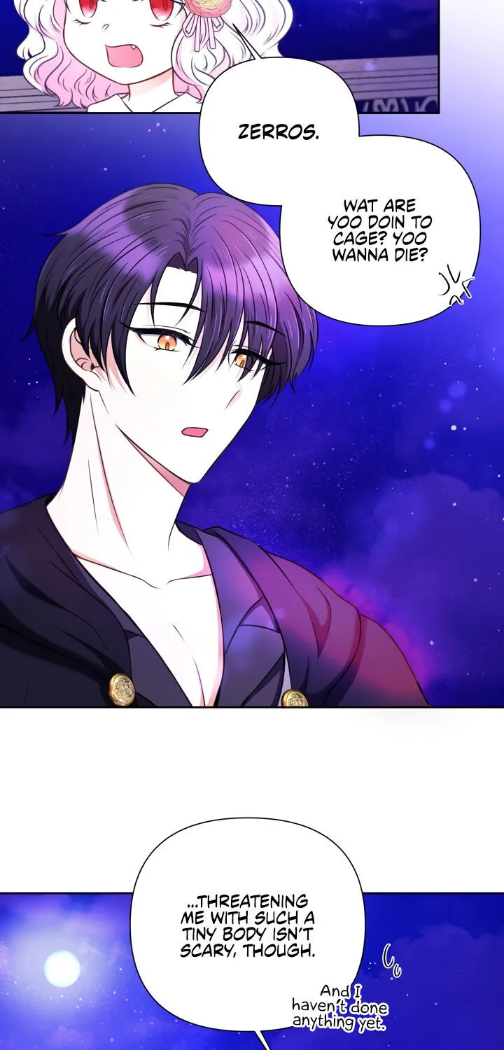 Read The Princess Is Evil chapter 26 image 4 on Lezhin
