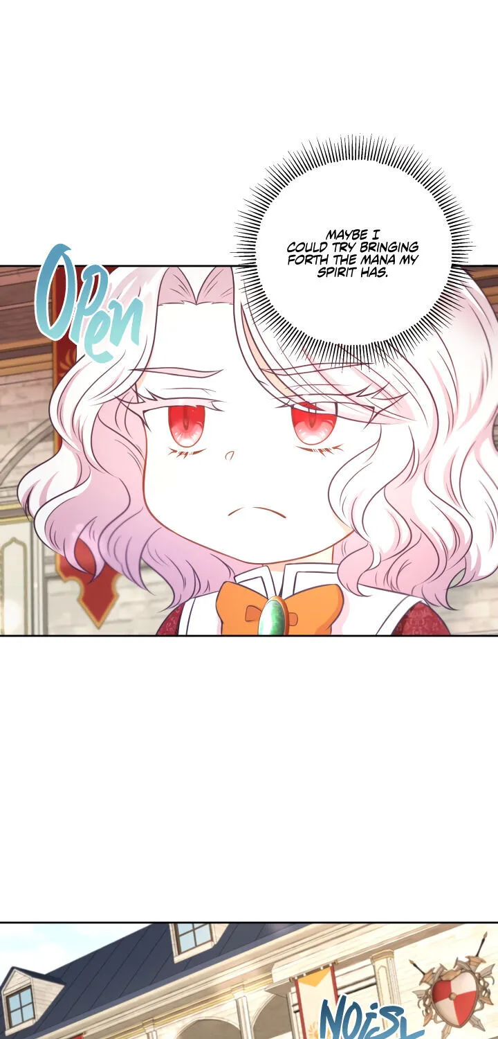 Read The Princess Is Evil chapter 26 image 40 on Lezhin