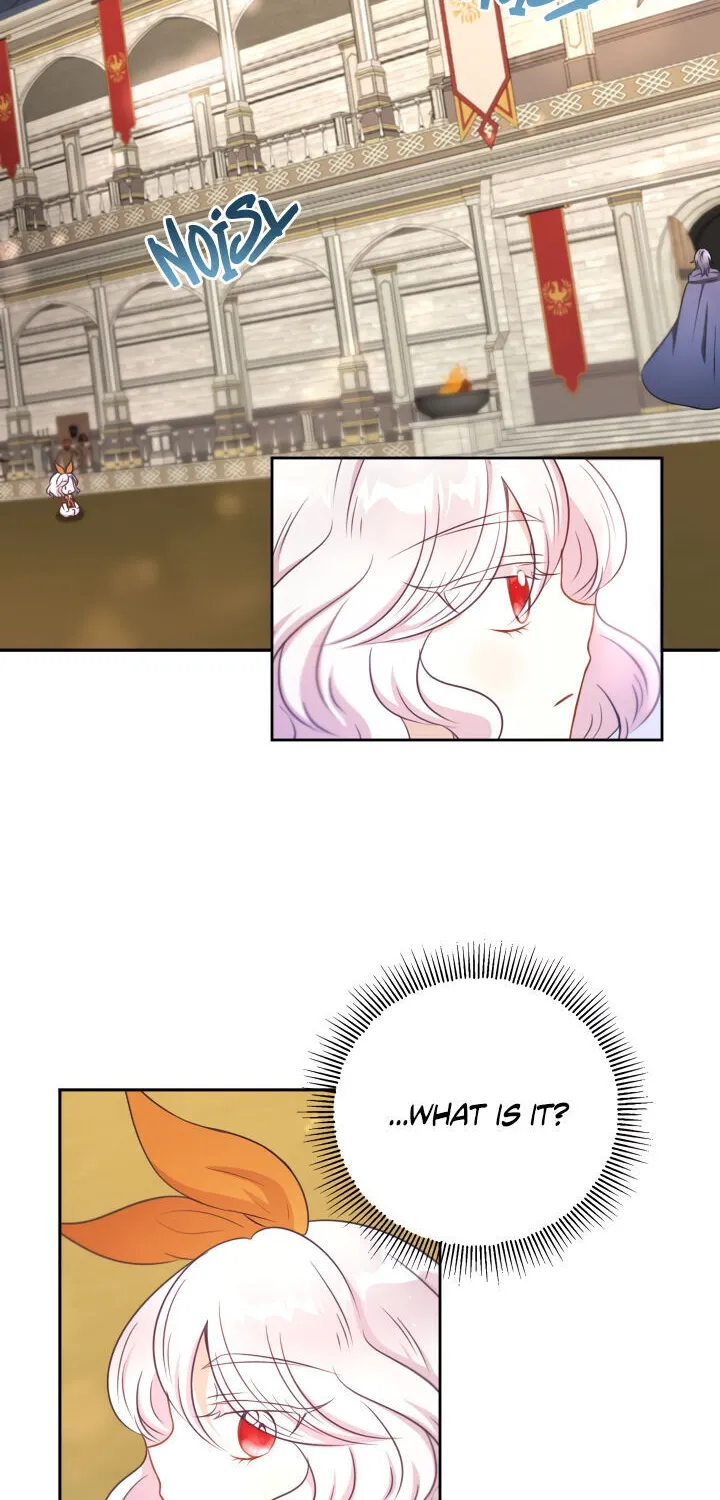 Read The Princess Is Evil chapter 26 image 41 on Lezhin