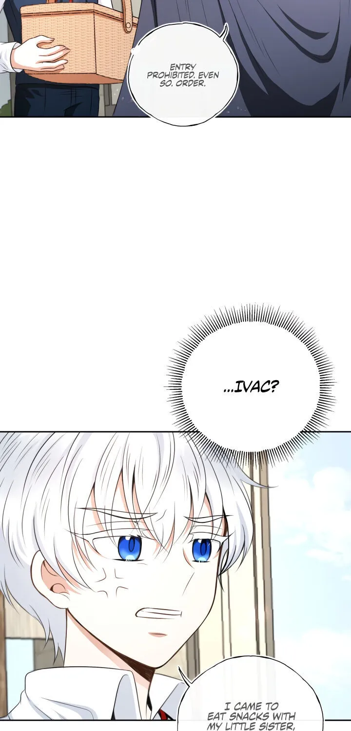 Read The Princess Is Evil chapter 26 image 43 on Lezhin