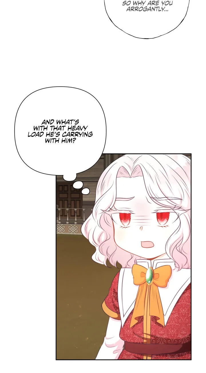 Read The Princess Is Evil chapter 26 image 44 on Lezhin
