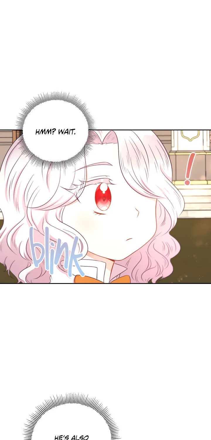 Read The Princess Is Evil chapter 26 image 45 on Lezhin