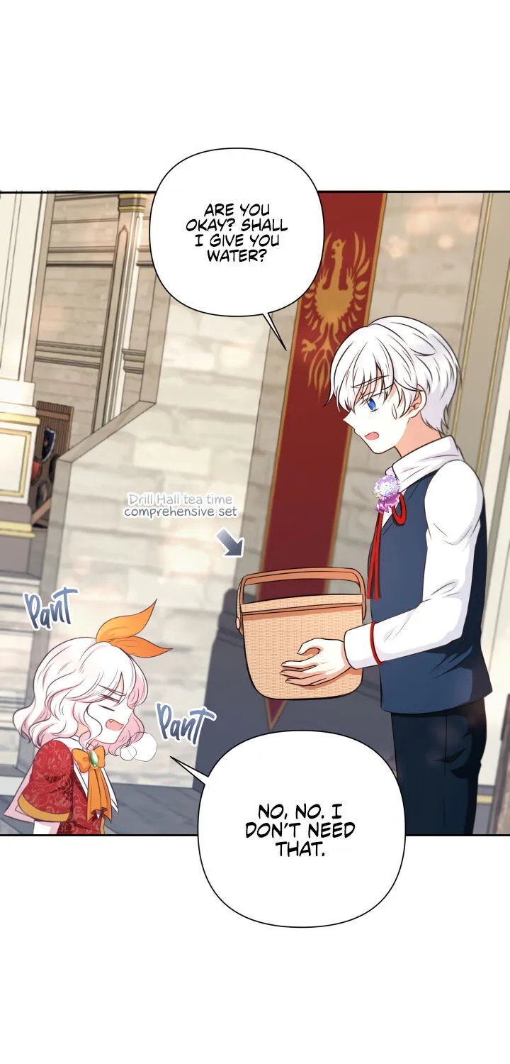 Read The Princess Is Evil chapter 26 image 50 on Lezhin