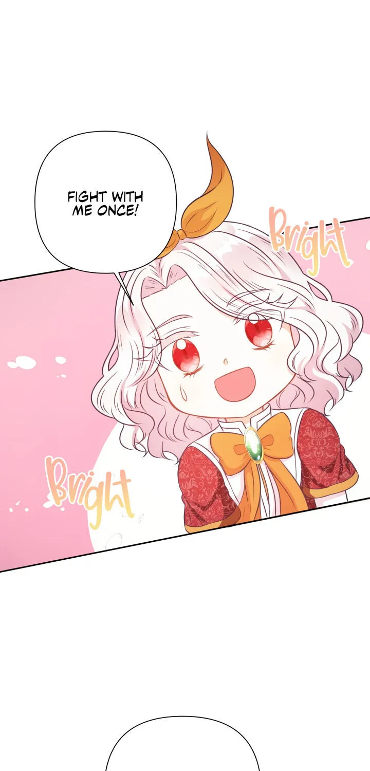Read The Princess Is Evil chapter 26 image 51 on Lezhin