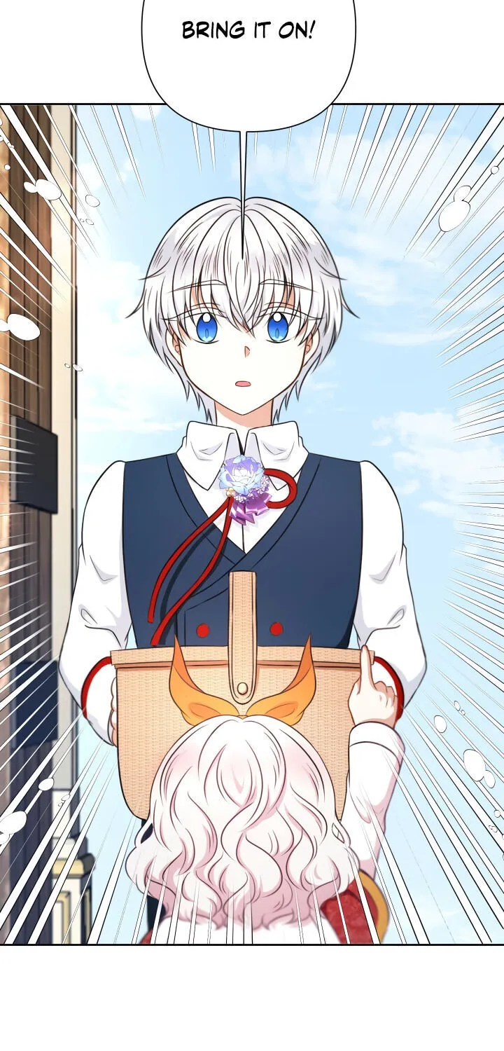 Read The Princess Is Evil chapter 26 image 52 on Lezhin