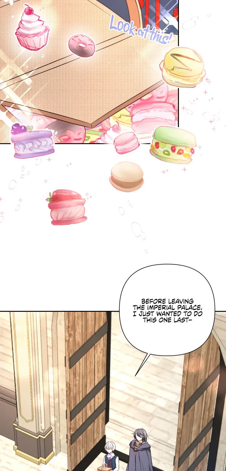 Read The Princess Is Evil chapter 26 image 55 on Lezhin