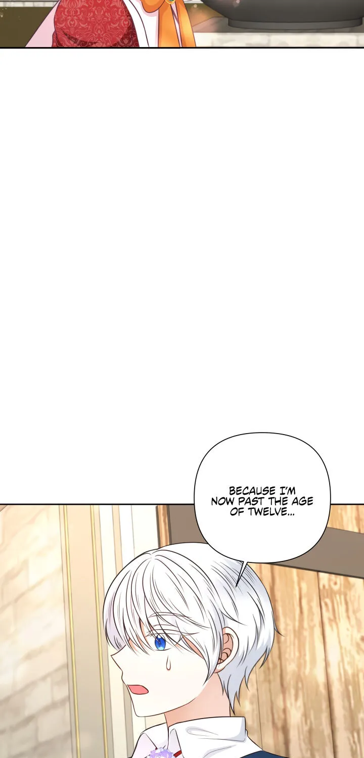 Read The Princess Is Evil chapter 26 image 57 on Lezhin