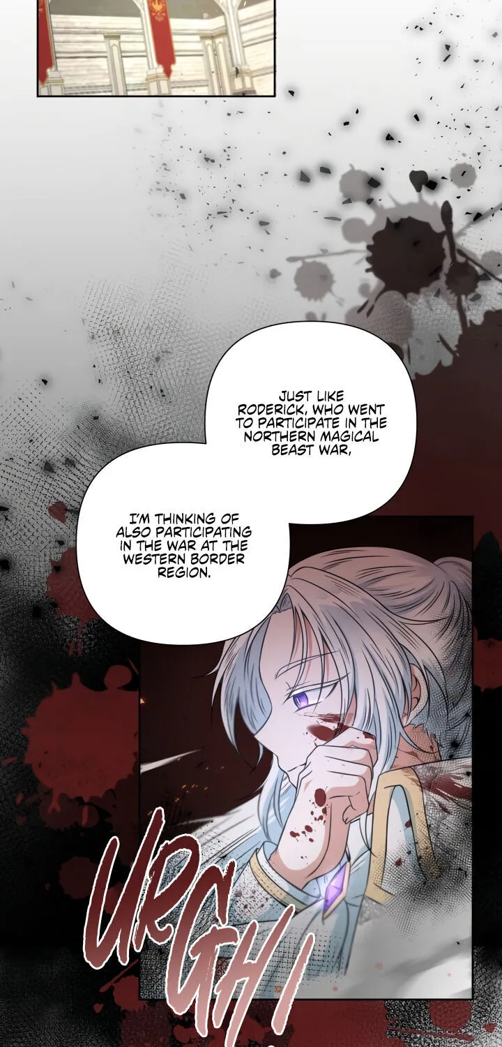Read The Princess Is Evil chapter 26 image 59 on Lezhin