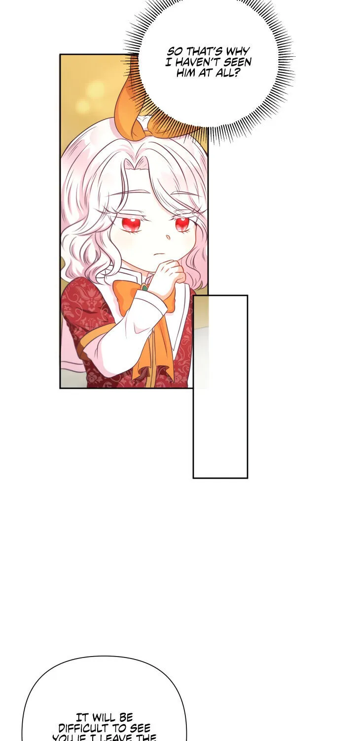 Read The Princess Is Evil chapter 26 image 61 on Lezhin