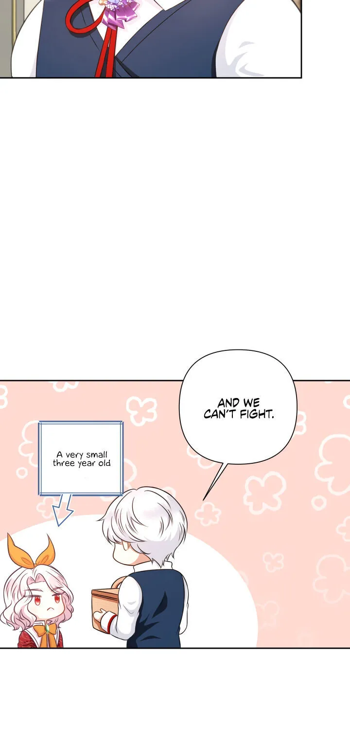 Read The Princess Is Evil chapter 26 image 64 on Lezhin