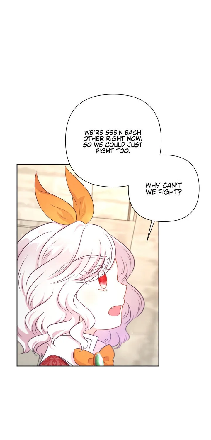 Read The Princess Is Evil chapter 26 image 65 on Lezhin
