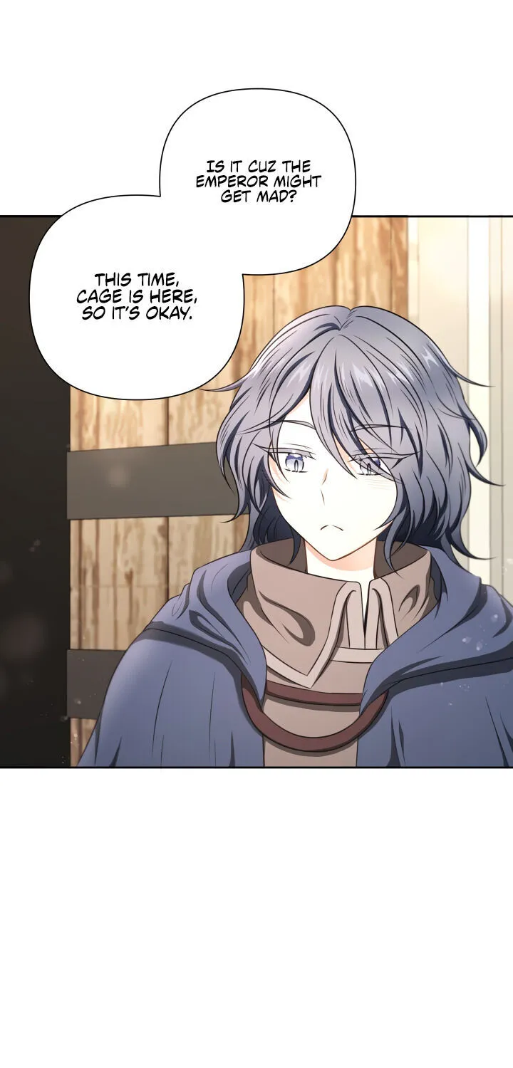Read The Princess Is Evil chapter 26 image 66 on Lezhin