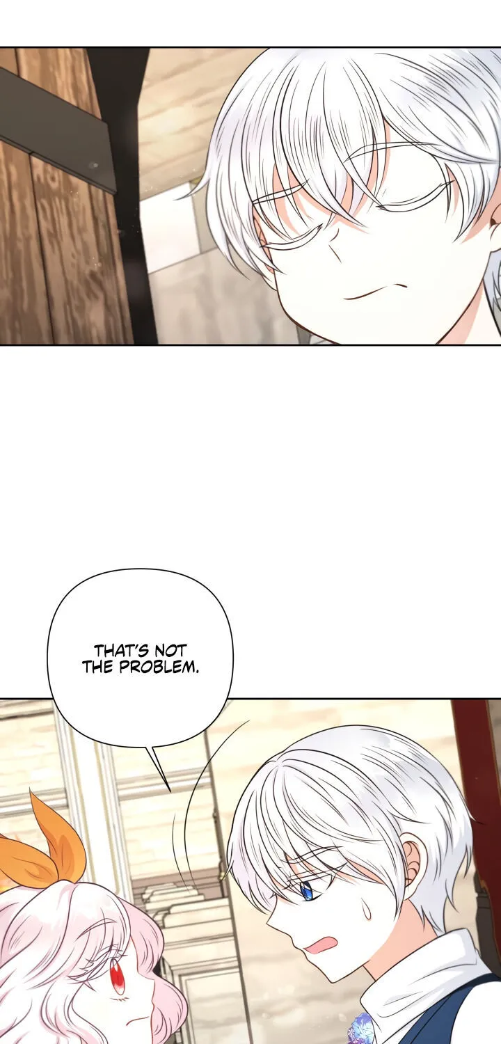Read The Princess Is Evil chapter 26 image 67 on Lezhin