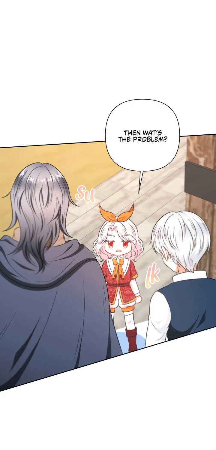 Read The Princess Is Evil chapter 26 image 69 on Lezhin